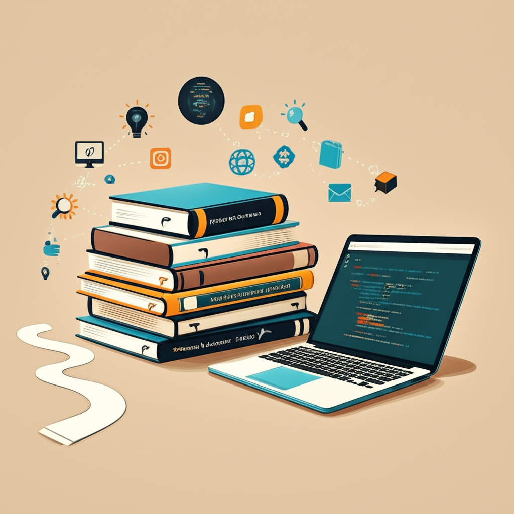 Learning journey