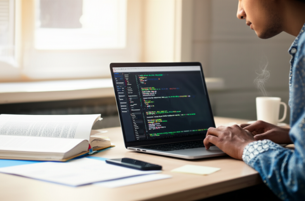 Learning resources
